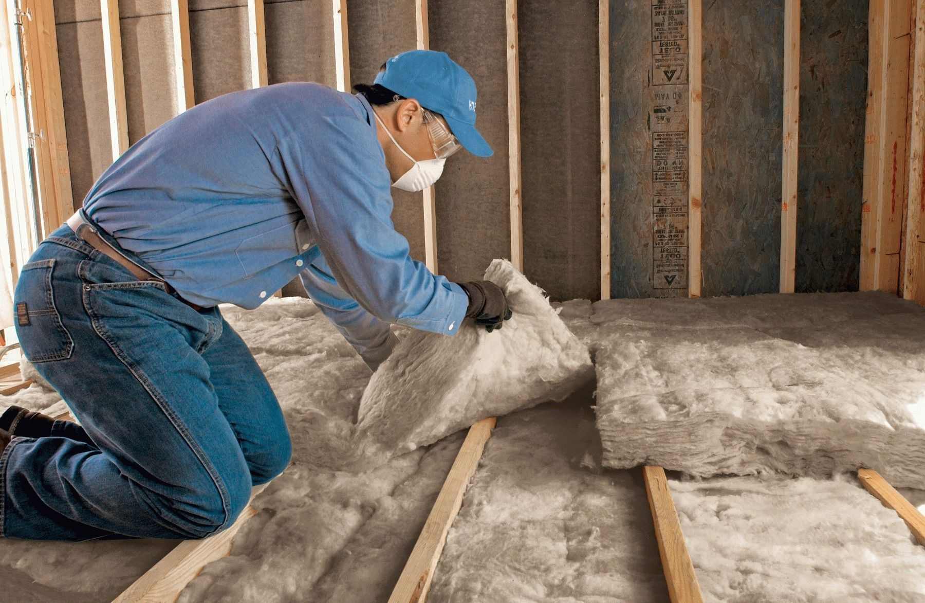 Underfloor Insulation