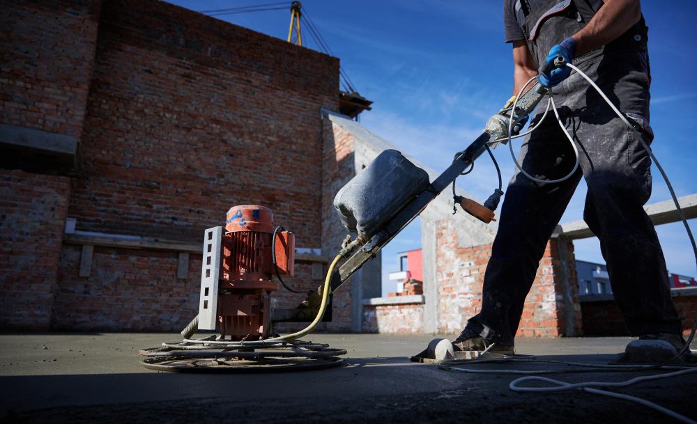 floor sanding